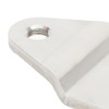 Outboard Boat Hook 65W‑48511‑00 Engine Steering Hook for 2 Stroke