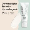 The Honest Co Face & Body Lotion, Hydrating (1x8.5 OZ)