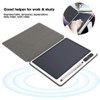 Electronic Notepad, 10Inch Low Power LCD Drawing Pad Tablet with
