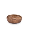 EDHAS Incense Burner Stick Holder Bowl, Ash Catcher Bowl for
