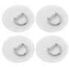 be in your mind D-Ring Kayak Accessories Paddle Board PVC