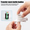 MiOYOOW Aquarium ATO System, Auto Water Filler Compensator No Wiring