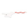 20PCS Mini Reciprocating Saw Blade Stainless Steel Cutting Recip Saw