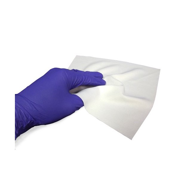 CLEANPRO 12 In. x 12 In. Double-Knit PRO 10 Polyester