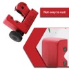 YongXiangPeng Pipe Cutter,3-22mm (1/8inch-7/8inch) Adjustable Mini Tube Cutter Heavy Duty