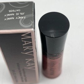 Mary Kay  Mary Kay Nourishine Plus Lip Gloss -  Fancy Nancy / Jolie Nancy  NIB Sealed.