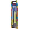 CREDO POP ART Ceramic Nail File 3 File Surfaces Green