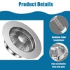 Sink Strainer, Kitchen Sink, Sink Strainer, Suitable for Sink Bore