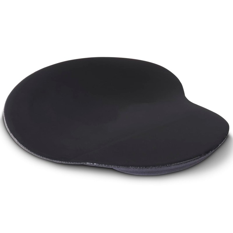 Hama Mauspad Ergo, Schwarz