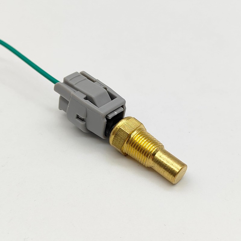 83420-20040 Coolant Temperature Sensor W/Connector for Toyota Tacoma 2.4L 2.7L