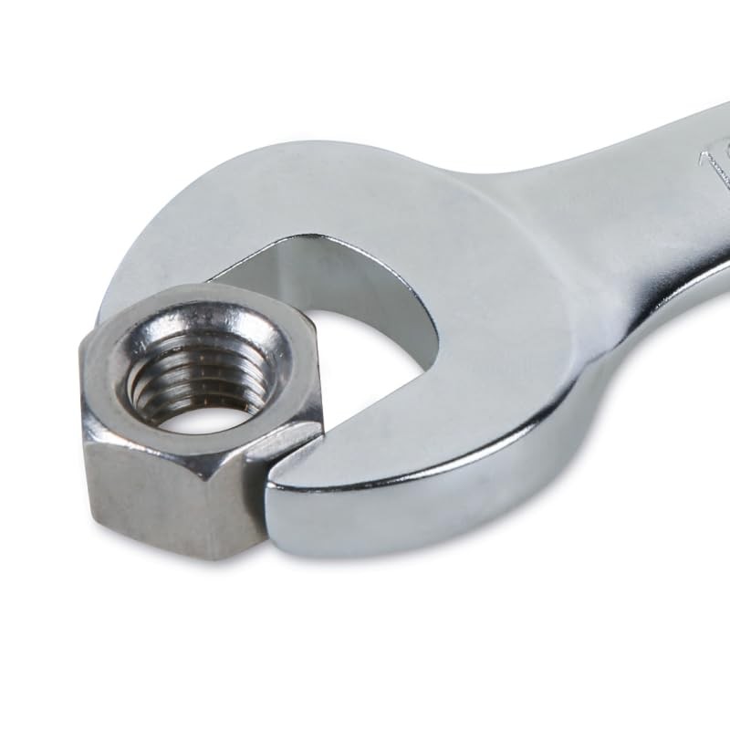 Beta 1420010 Model 142 10 Reversible Ratcheting Combination Spanner, 10mm