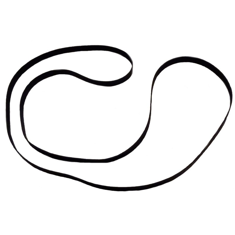 TURNTABLE BELT FOR JCPENNEY 6205 6230 6400 6401 6500 6502