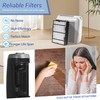 NISHCON HAPF600 Filter Replacement for Holmes True HEPA Filter B