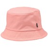 Puma 024363 Hat, Hat, Bucket, Core Bucket, Peach Smoothie/Dark Jasper