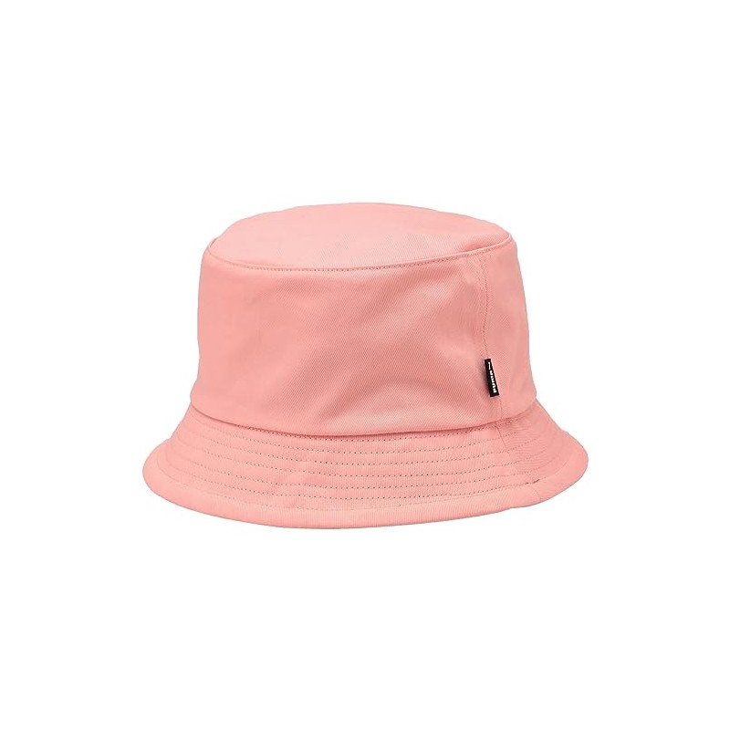 Puma 024363 Hat, Hat, Bucket, Core Bucket, Peach Smoothie/Dark Jasper