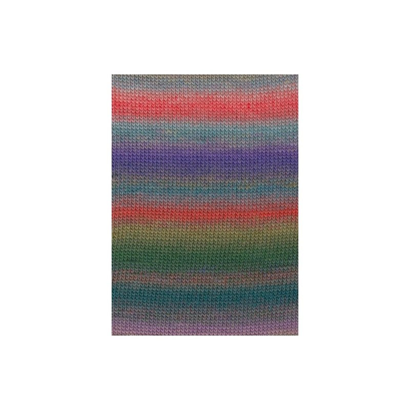 Lang Yarns Mille Colori Baby, 51