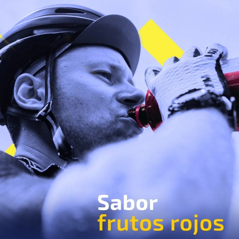 Colágeno Hidrolizado Sportfeed Cycling Electrolitos 285gr