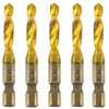 Rennie Tools - Pack Of 5 - M6 x 1
