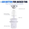 Fuoequl 16A On Off Push Button Switch Jetted Whirlpool Jet