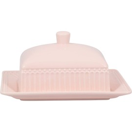 GreenGate Butter Box Alice Pale Pink Medium