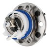 KAX 513087 Front Wheel Hub Bearing Compatible with 1992 Buick