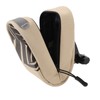 Bicycle Saddle Bag Bike Seat Bag Waterproof Reflective Quick Release