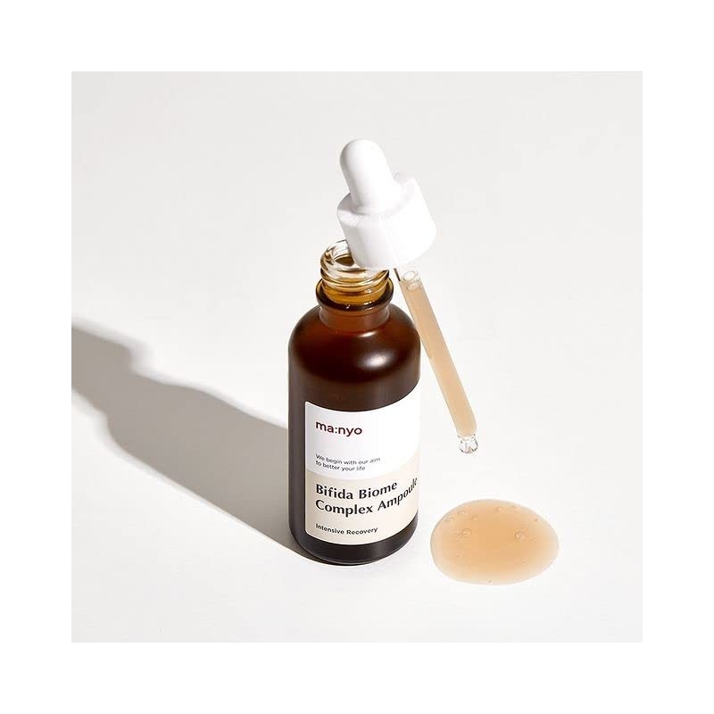 ma:nyo Bifidabiome Complex Ampoule, 1.7 fl oz (50 ml)