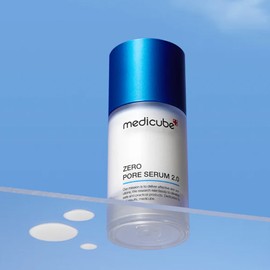 MEDICUBE [MEDICUBE]Zero Pore Serum 2.0 37ml