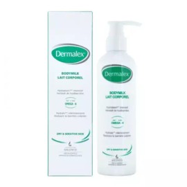 Dermarex [국내병원용] 더마렉스 바디밀크로션250ml [바디밀크로션 250ml] [Domestic Hospital Use] DermaRx Body Milk Lotion 250ml [Body Milk Lotion 250ml]