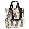 VASCHY Beach Tote Bag for Women, Lightweight Water Resistant Fold-able