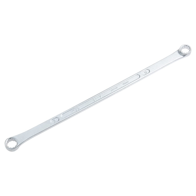 Tone HPM05-0000 Extra-Long Box End Wrench (Straight)