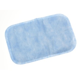 Medline SORBEX Sterile Absorbent Dressing, 4" x 6", Non-Adherent Outer Layer