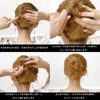 50 Pieces Hairpin U-Pins, Durable, Not Easy to Deform, Light