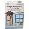 Jaeger Ceramic and Enamel Repair Set Pure White