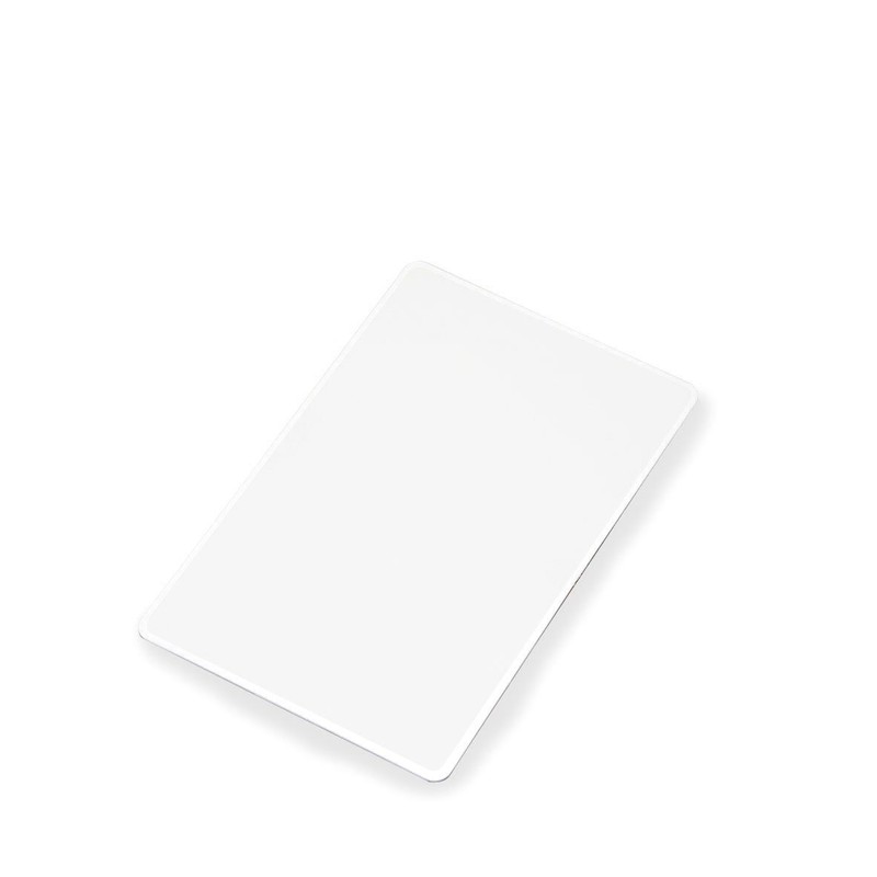 Shinki Gosei Dragonfly Cutting Board Sheet, Antibacterial, Double-sided, Vanilla, S,
