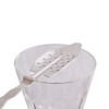 Absinthe Sugar Cubes | 2x Absinthe Spoons Classic | Stainless