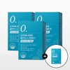 Nutrimore [3+1] Nutrimore Supercritical Altige Omega 3 EPA DHA 1000 for couples preparing for pregnancy 60 capsules, 4 units / [3+1] 뉴트리모어 초임계 알티지 오메가3 EPA DHA 1000 임신 준비 부부 60캡슐, 4개