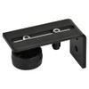 TIMESETL Sliding Door Floor Guide 8-in-1 Adjustable Floor Roller Guide,