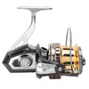 Far Throw Fishing Reel Metal 5+1BB Bevel Cup 4.1:1 High