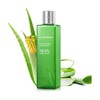Aloderma Fresh Aloe Vera Face Hydrator Made with 99.8% Organic Aloe Vera within 12 Hours of Harvest - No Thickeners Great for Acne Prone & Sensitive Skin Repair, Scalp, & Hair 240ml