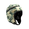 Topeter Flag Football Helmet, Scrum Cap for 7 on 7,