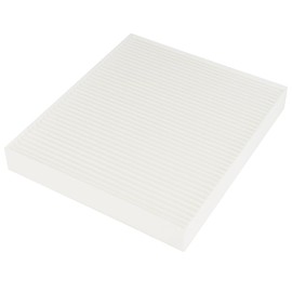 AF55839 4PCS Cabin Air Filter with Activated Carbon fits for Peterbilt 567 579 / Kenworth T660 T680 T700 T800 T880 / HV507 HV607 LT625 MV607 X1987001 AF55839 P640110 PA30093