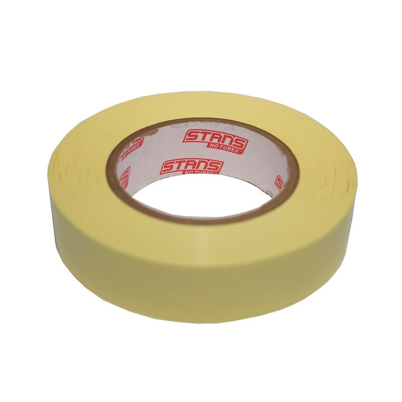 スタンズノーチューブ（STAN’S NOTUBES） RIM TAPE 60yd（54.9m） X 30MM