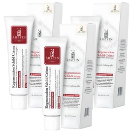 Erztin Regenerative Silt Cream, 50g, 3 pieces / 에르쯔틴 리제너레이티브 실트 크림, 50g, 3개