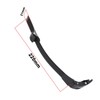 LT Easiyl Skate Shoes Strap, 2 Sets, Black