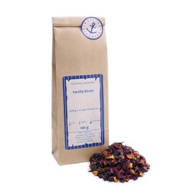 Fruit Tea Loose Westerländer Blackberry Fruit Tea 250g