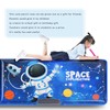 Ristpal Pop Up Multifunctional Pencil Case for Boys and Girls,