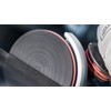 Bosch Professional 5x Expert N880 Fleece Discs (for Steel sheets,
