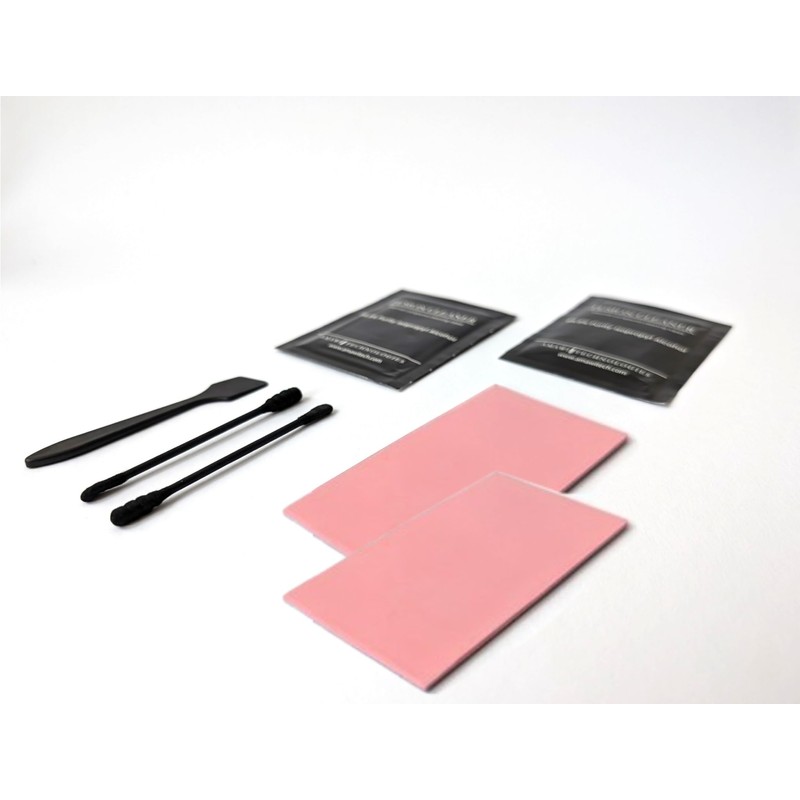 Fusion Supreme Premium Performance Thermal Pad, 80 x 40 x