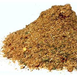 Fajita Seasoning - 3 lb. Bag - KOSHER - SUGAR-FREE and SALT-FREE